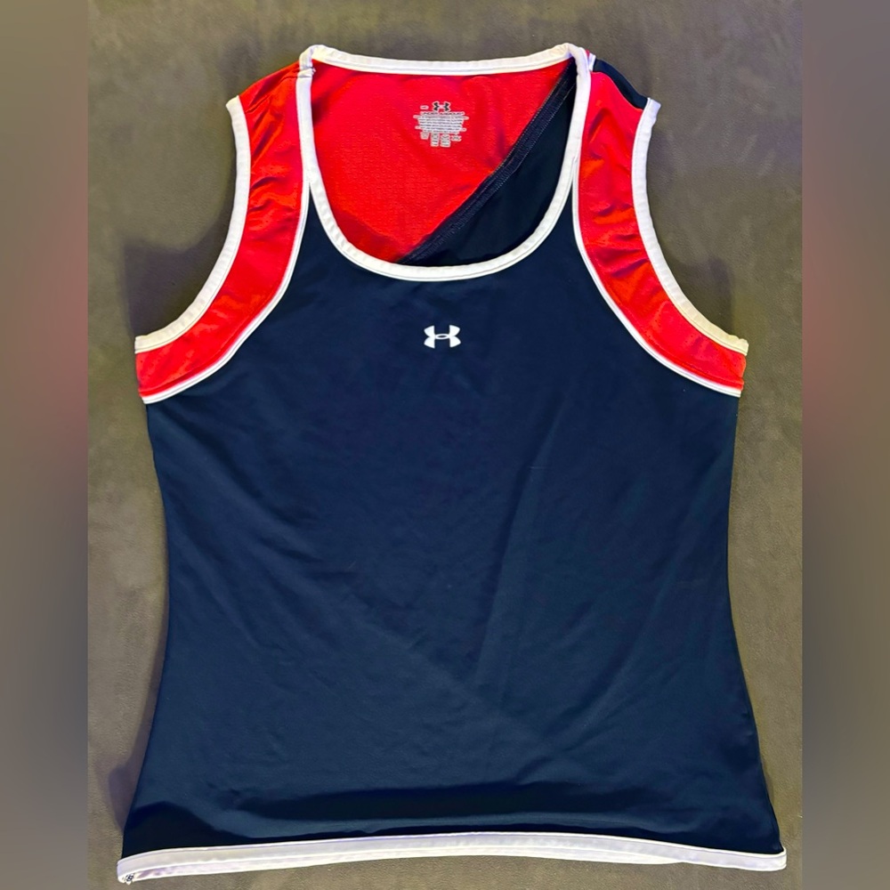 Women’s Under Armour Tank